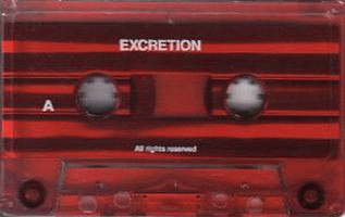 Excretion : Suicide Silence